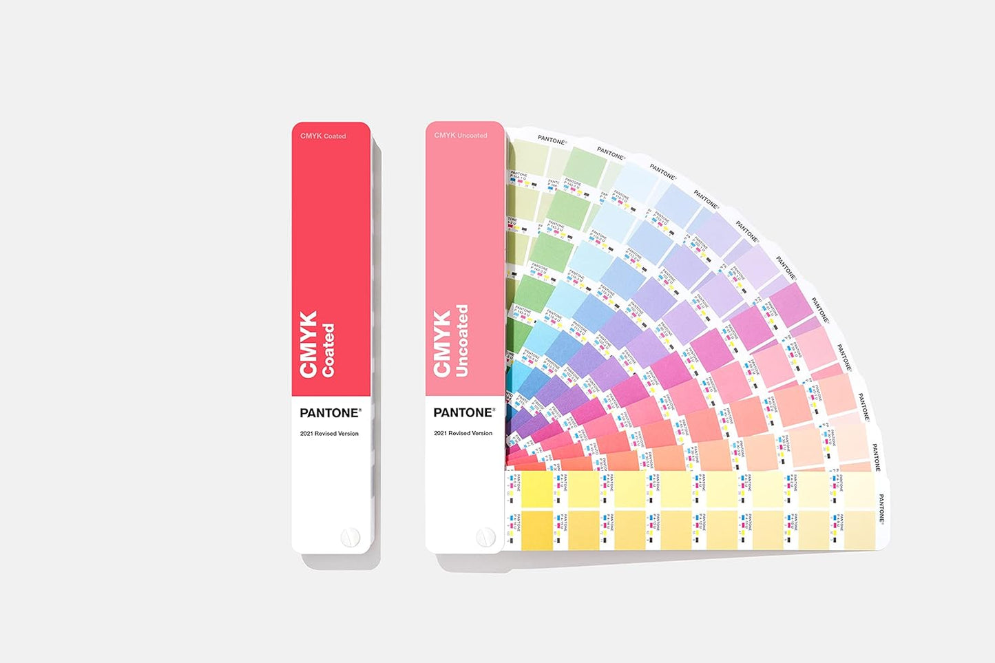 CMYK Color Guide Set GP5101B