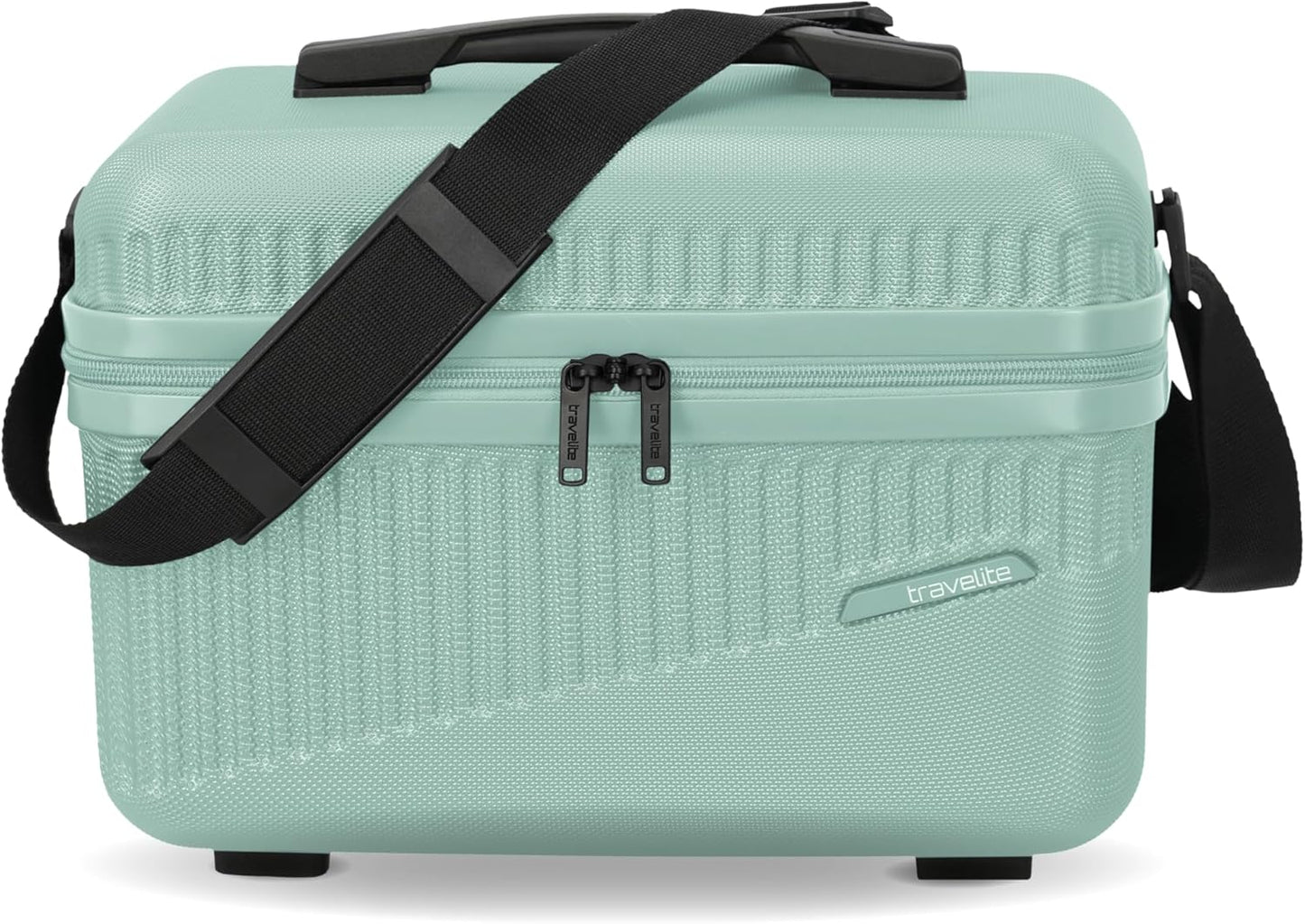 Bali, Mint / Beautycase