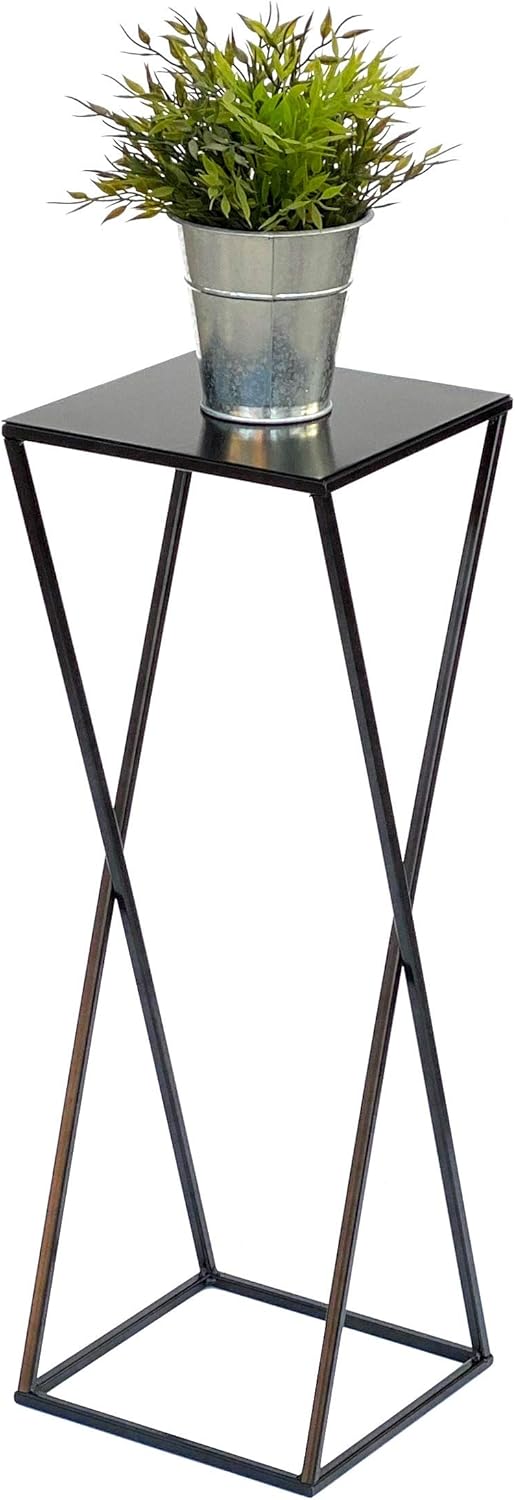 Moderner Blumenhocker 437