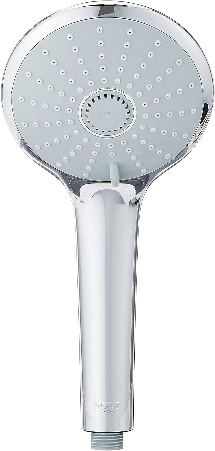 Euphoria 110 Massage - Handbrause mit Spray Dimmer, Classic massage