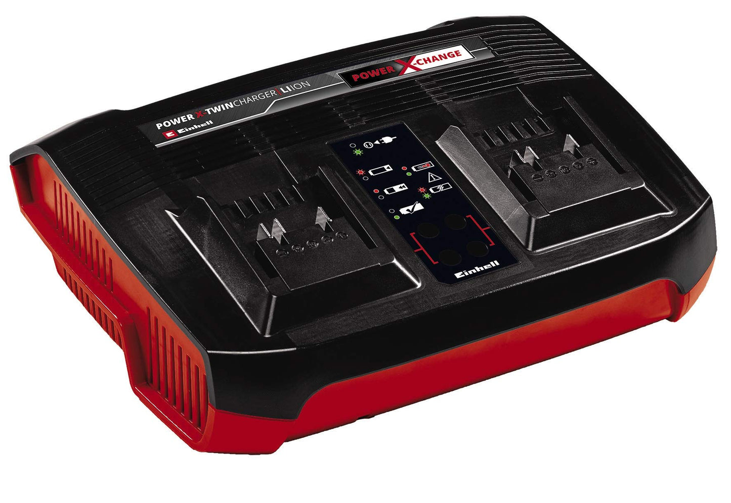 Power-X-Twincharger 3 A, Ladegerät, Twincharger