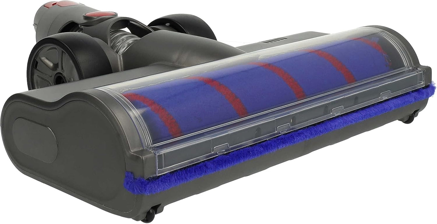 Turbodüse für Teppiche kompatibel mit Dyson V8/V11