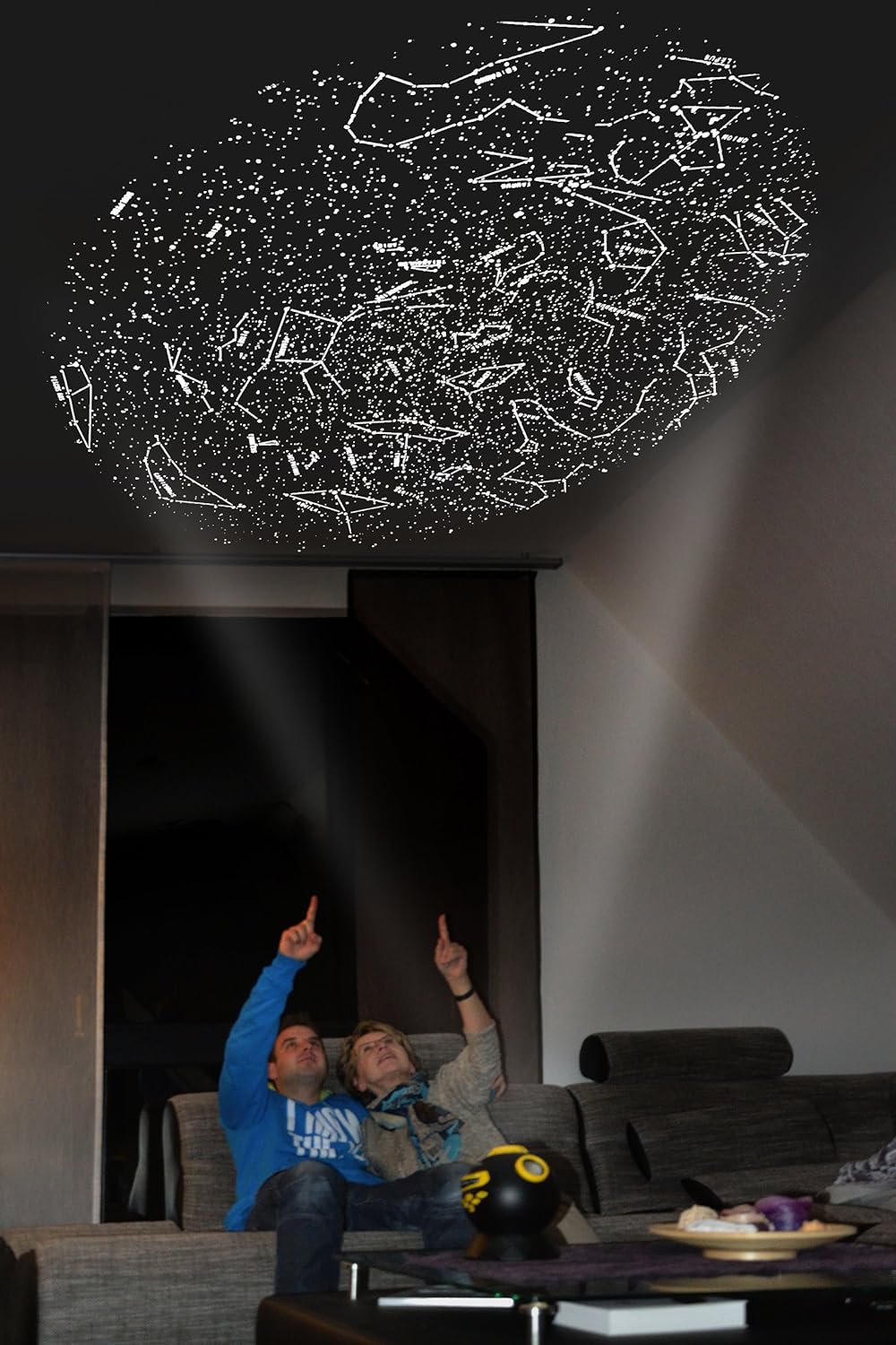 Astro Planetarium Multimedia