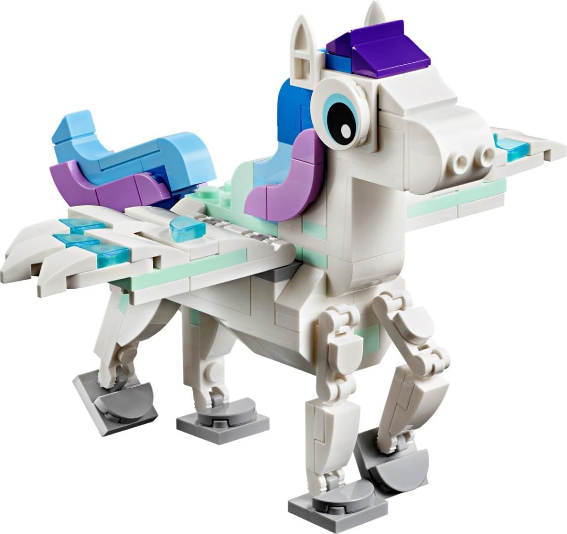 Creator - Mythischer Pegasus