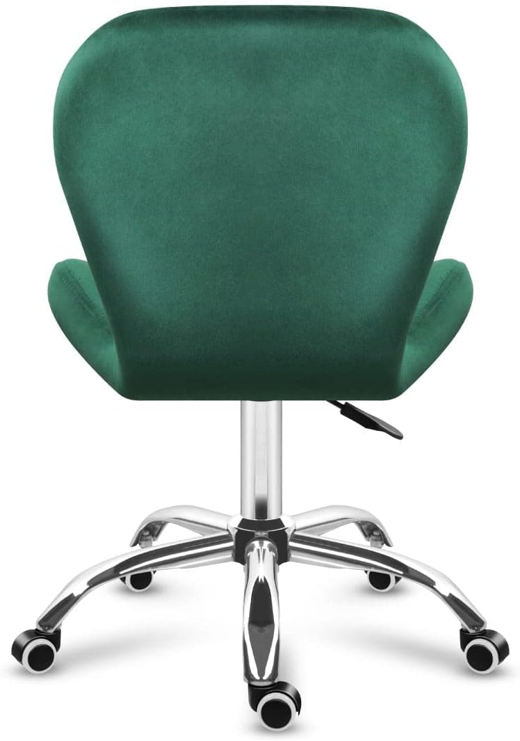 Ergonomischer Drehstuhl Future 3.0, Grün