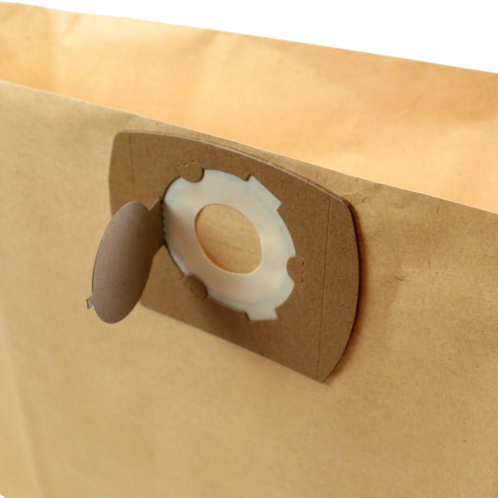 Staubsaugerbeutel-Set für Olymp HairCraft (20 Stück)