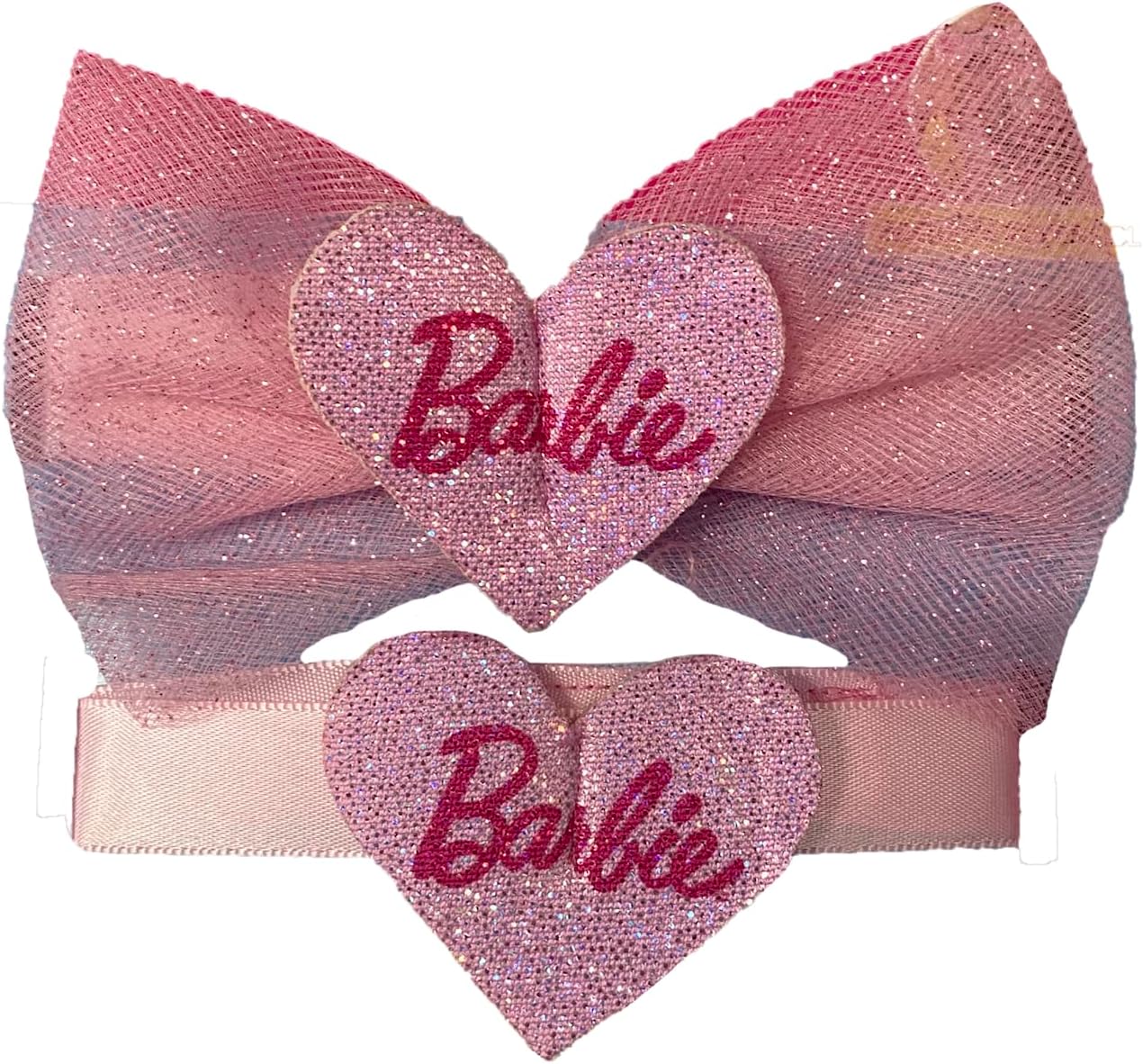 Ballerina Tutu Kleid für Kinder, Barbie Ballerina Tutu Kleid 5-6 Jahre - 105 à 116 cm