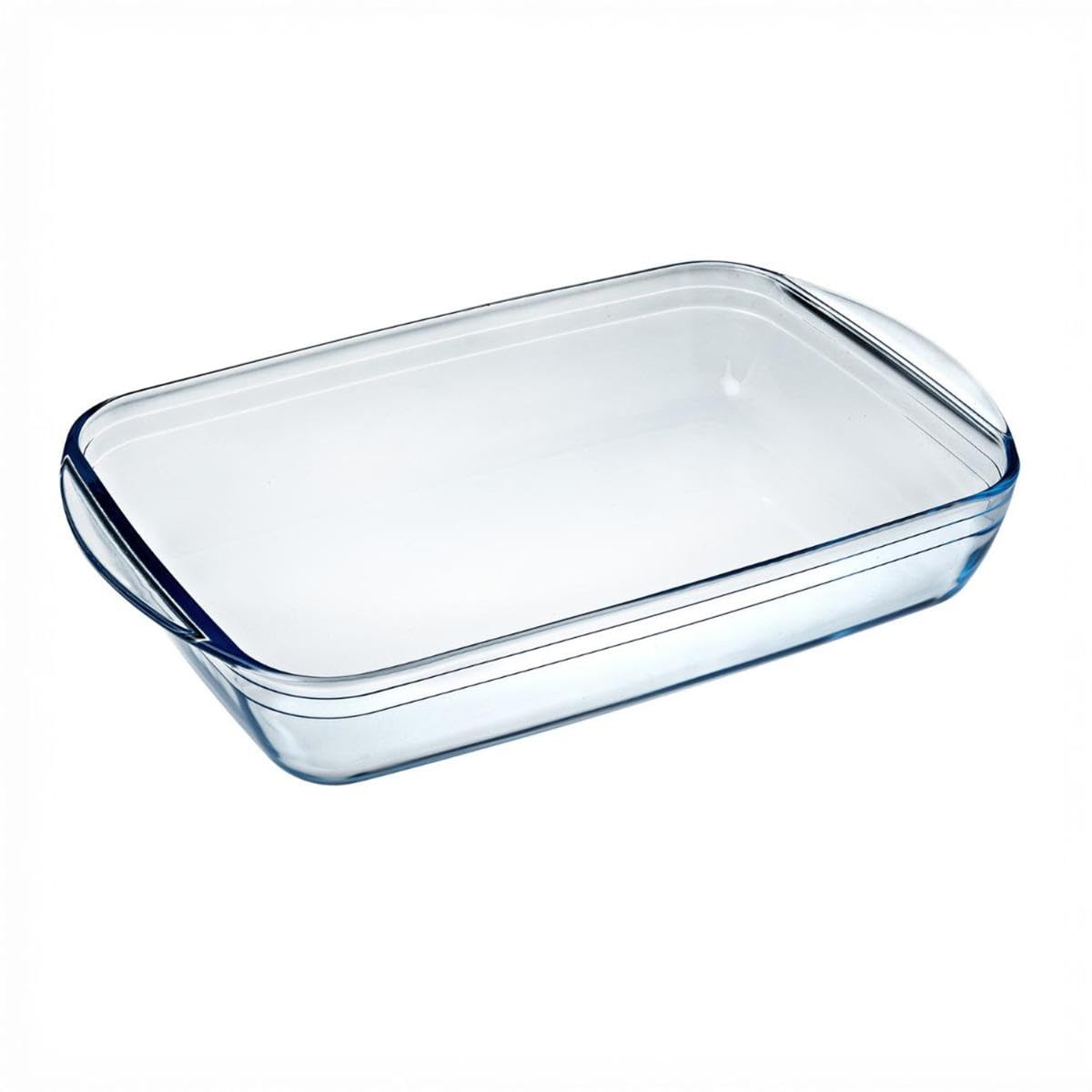 Rechteckige Auflaufform Essentials, Rechteckige Schale 40.299999999999997x26.3x7.3 cm