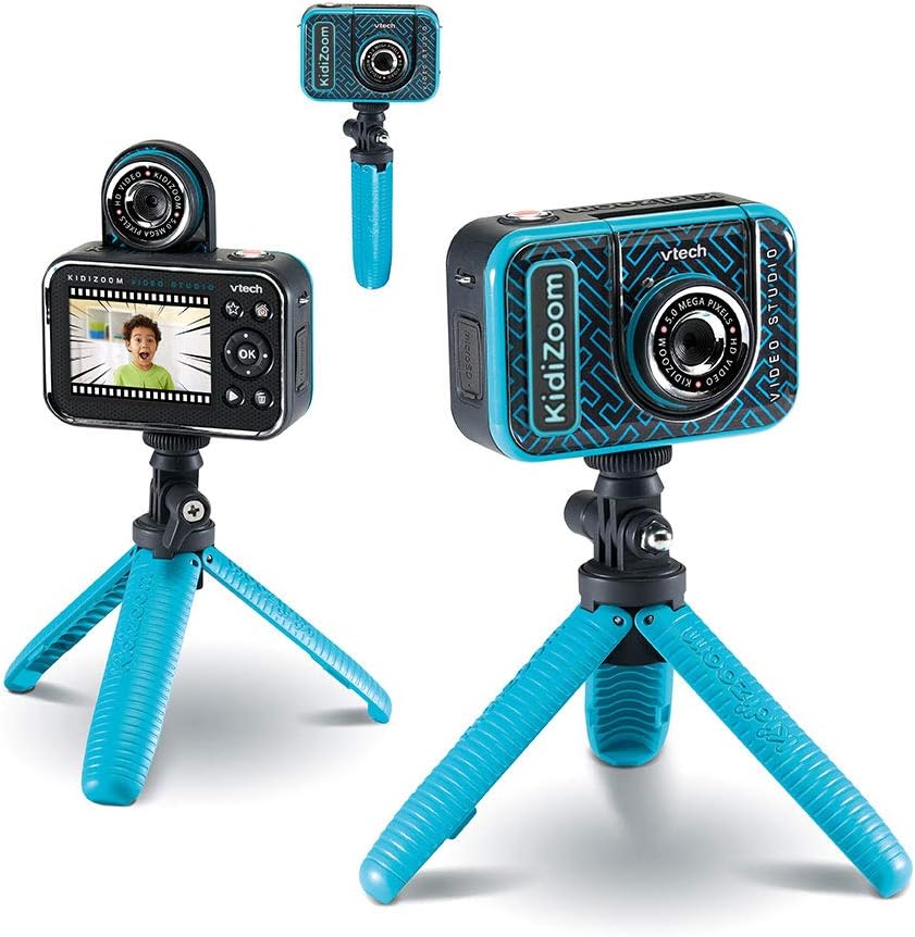 KidiZoom Video Studio HD