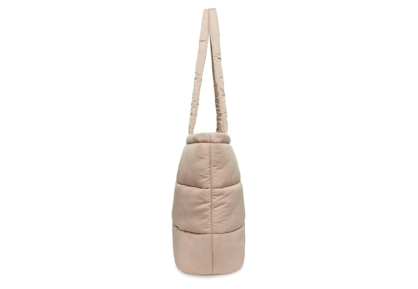 Wickeltasche, Brown