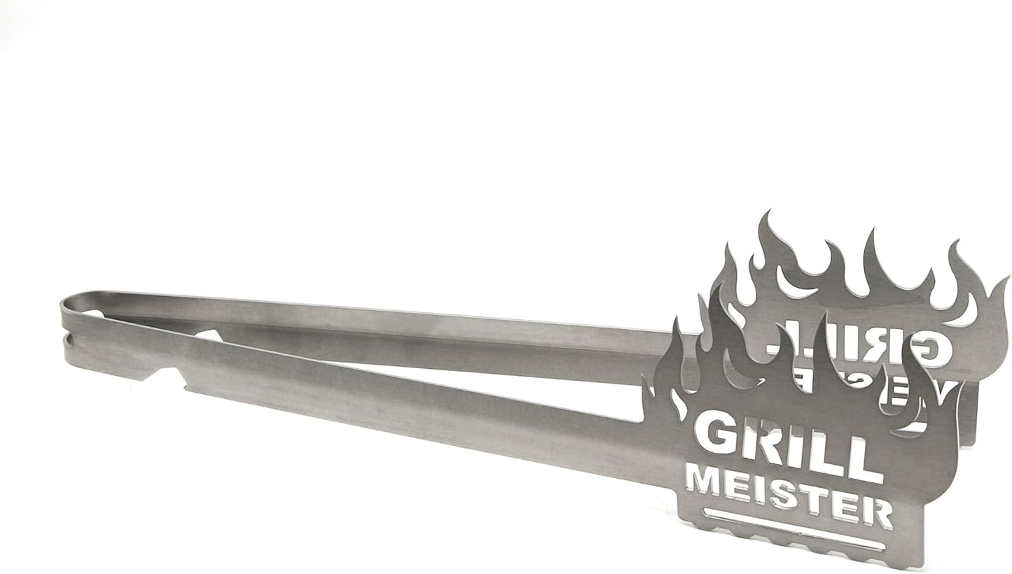 Grillzange