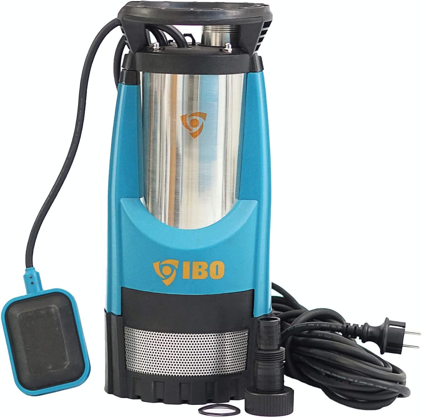Tauchpumpe MULTI IP1200 INOX
