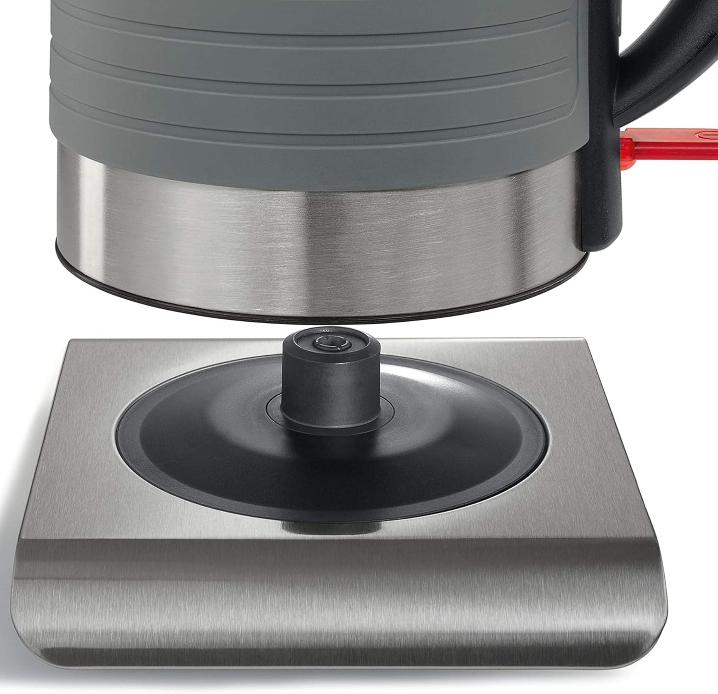 Wasserkocher mit Abschaltautomatik (1,7 L), Single