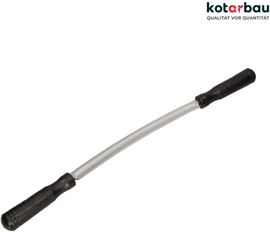 Geschmiedetes Zugmesser
