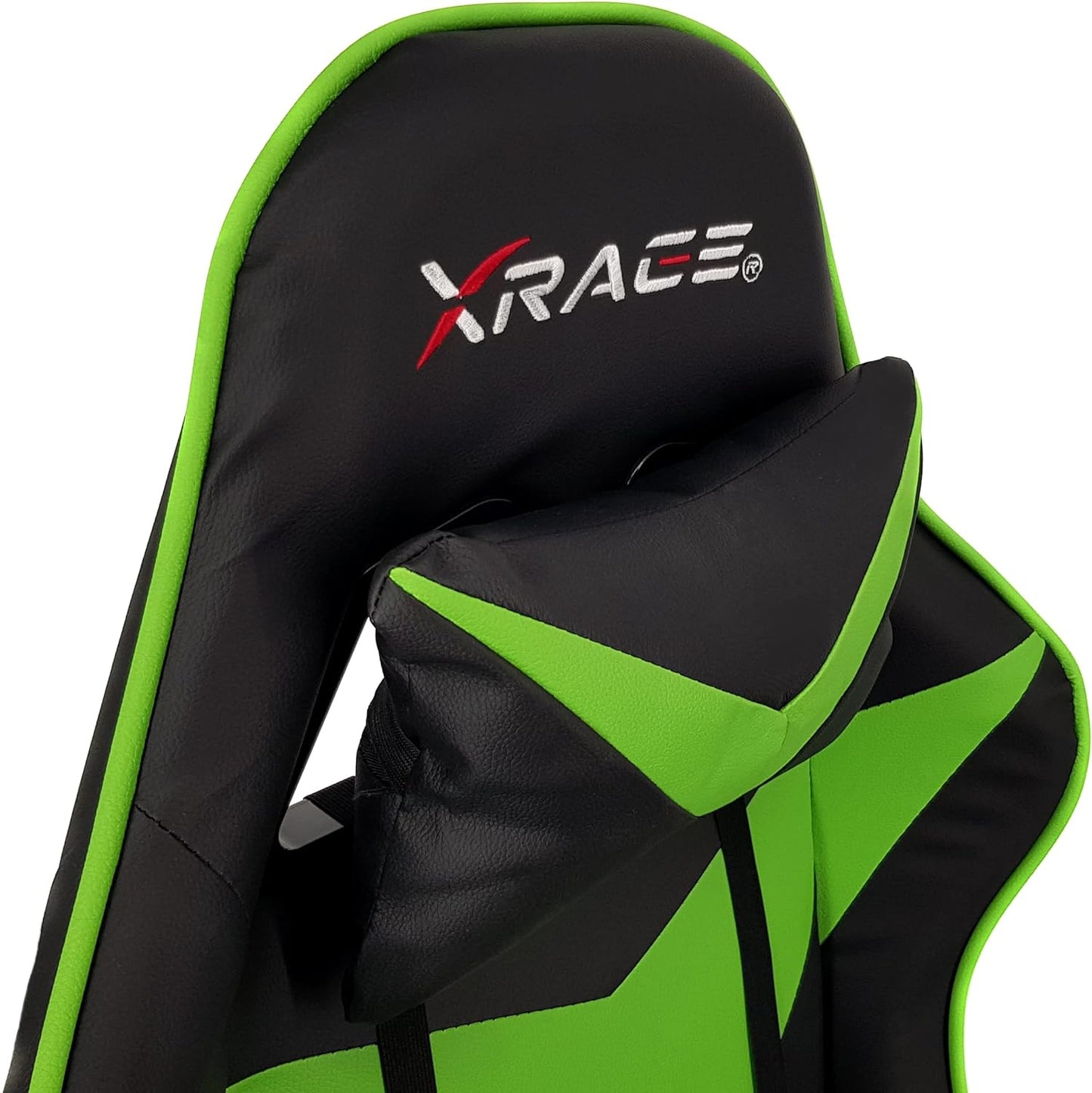 Gaming Sessel, Grün