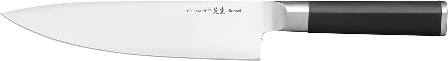 Kochmesser Sensei, Kochmesser