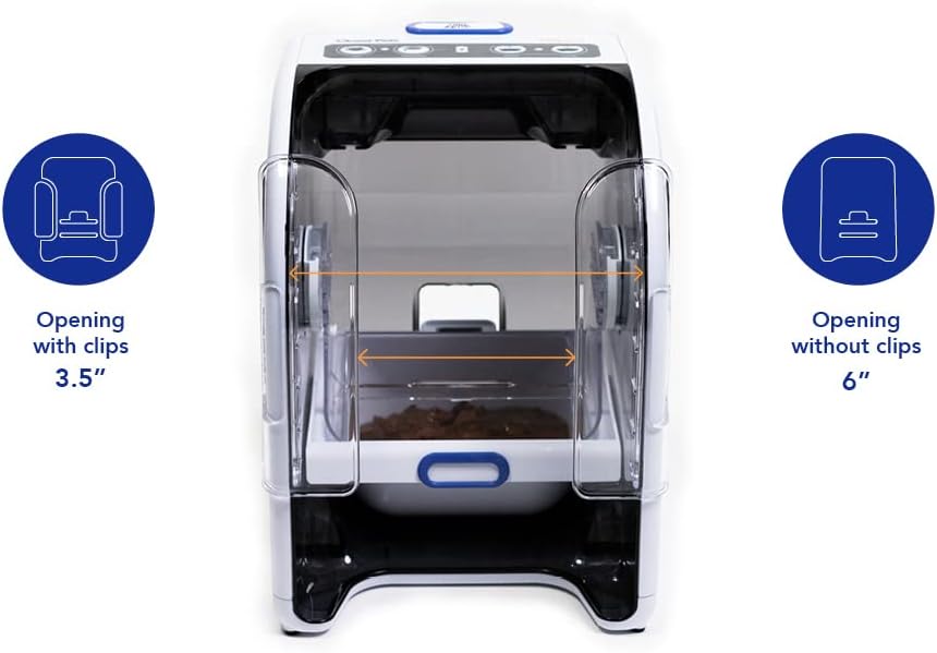 MiBowl CP500