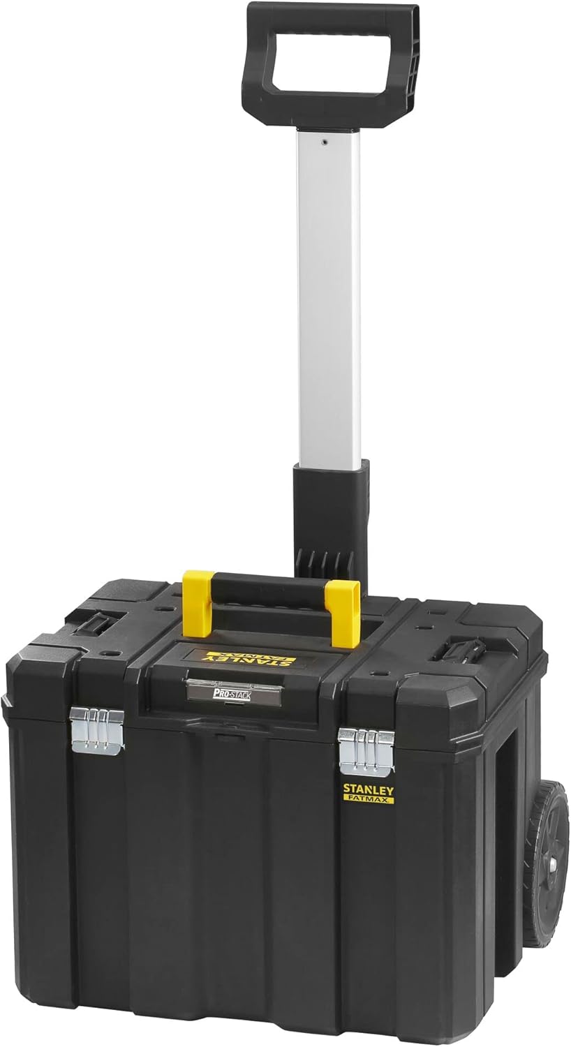 FMST175753, Rollkoffer 23L