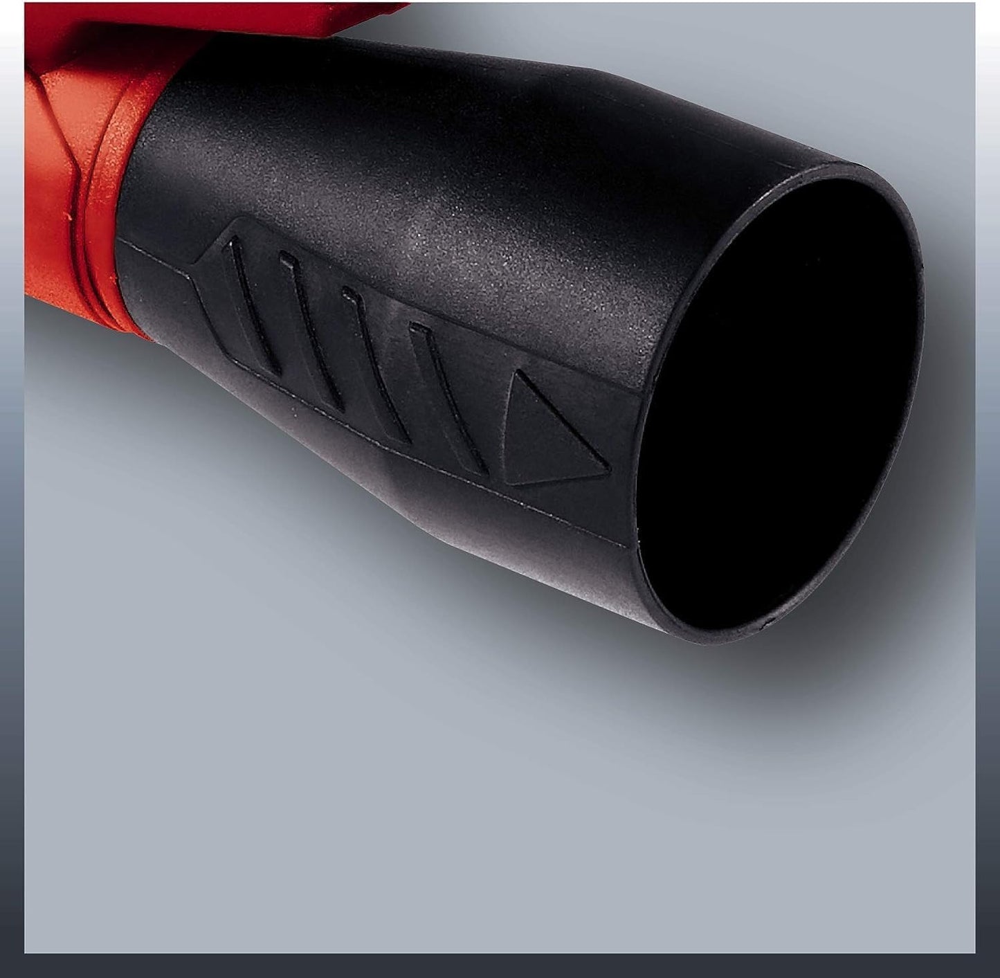 Deltaschleifer TC-DS 19 mit Staubabsaugadapter