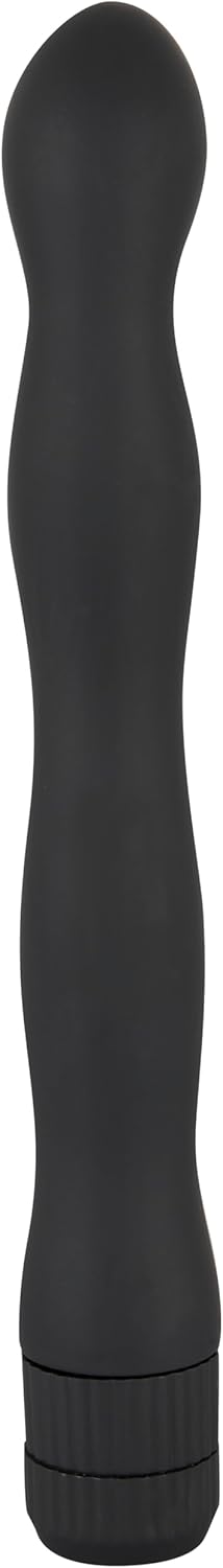 Wellenförmiger Analvibrator