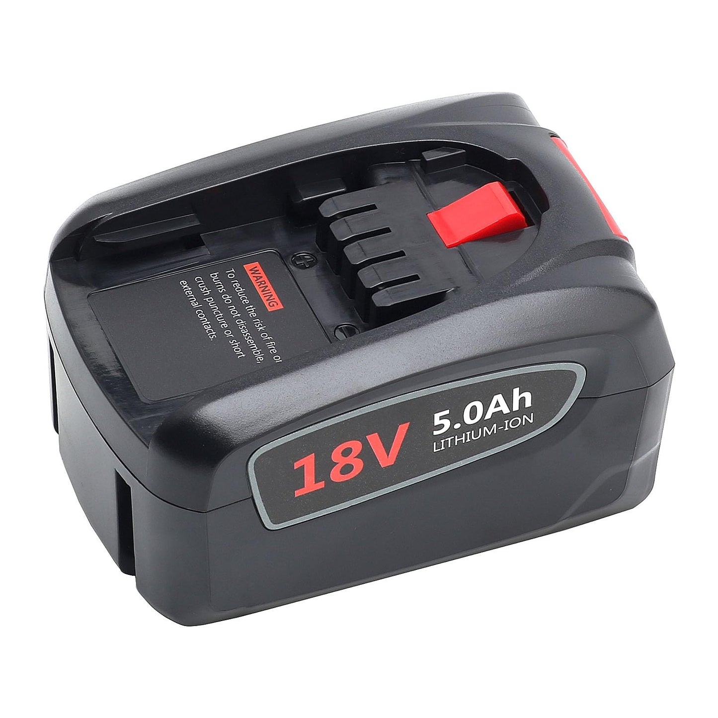Ersatzakku 18V 5,0Ah für Bosch/Gardena Geräte