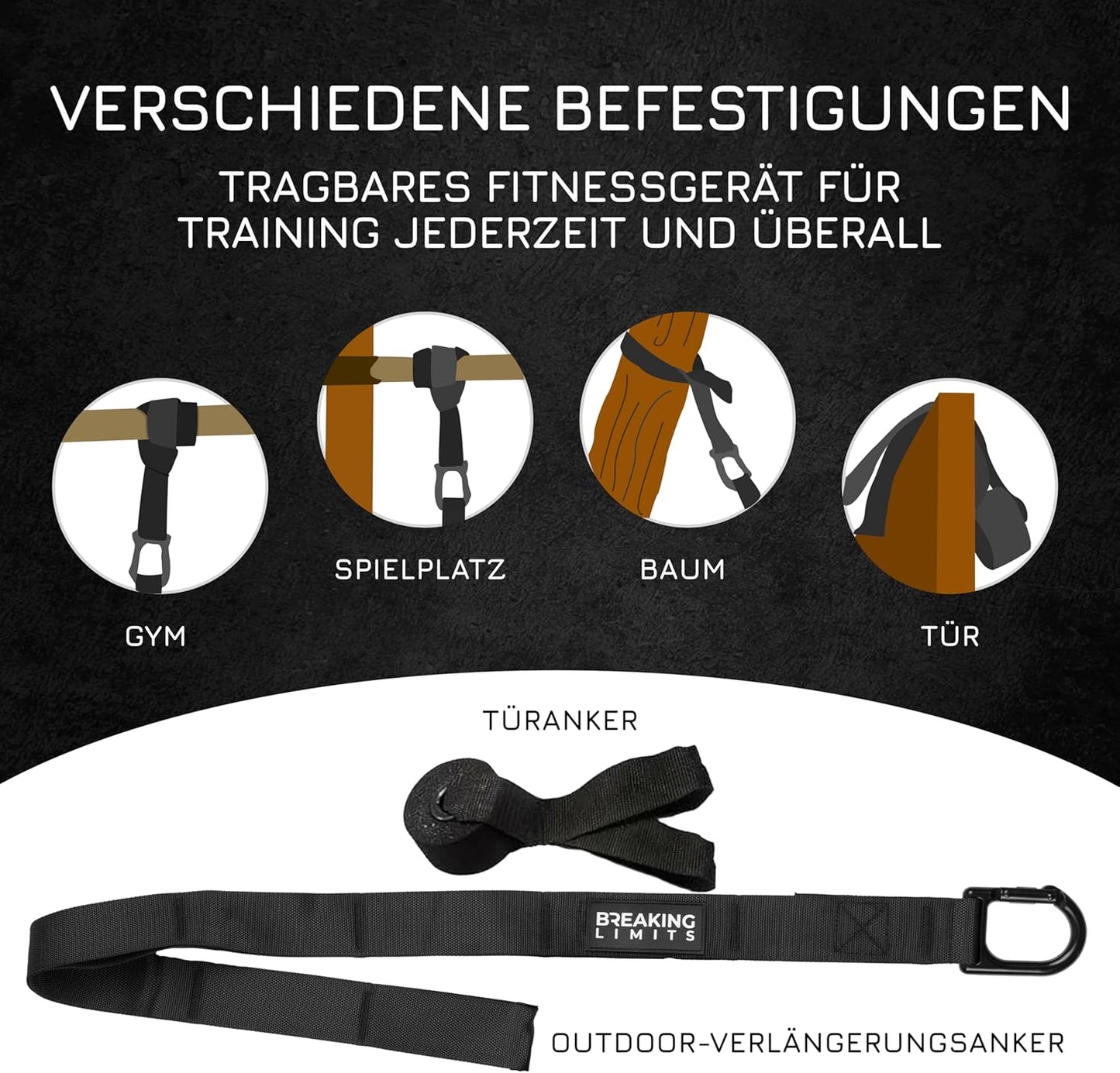 Schlingentrainer