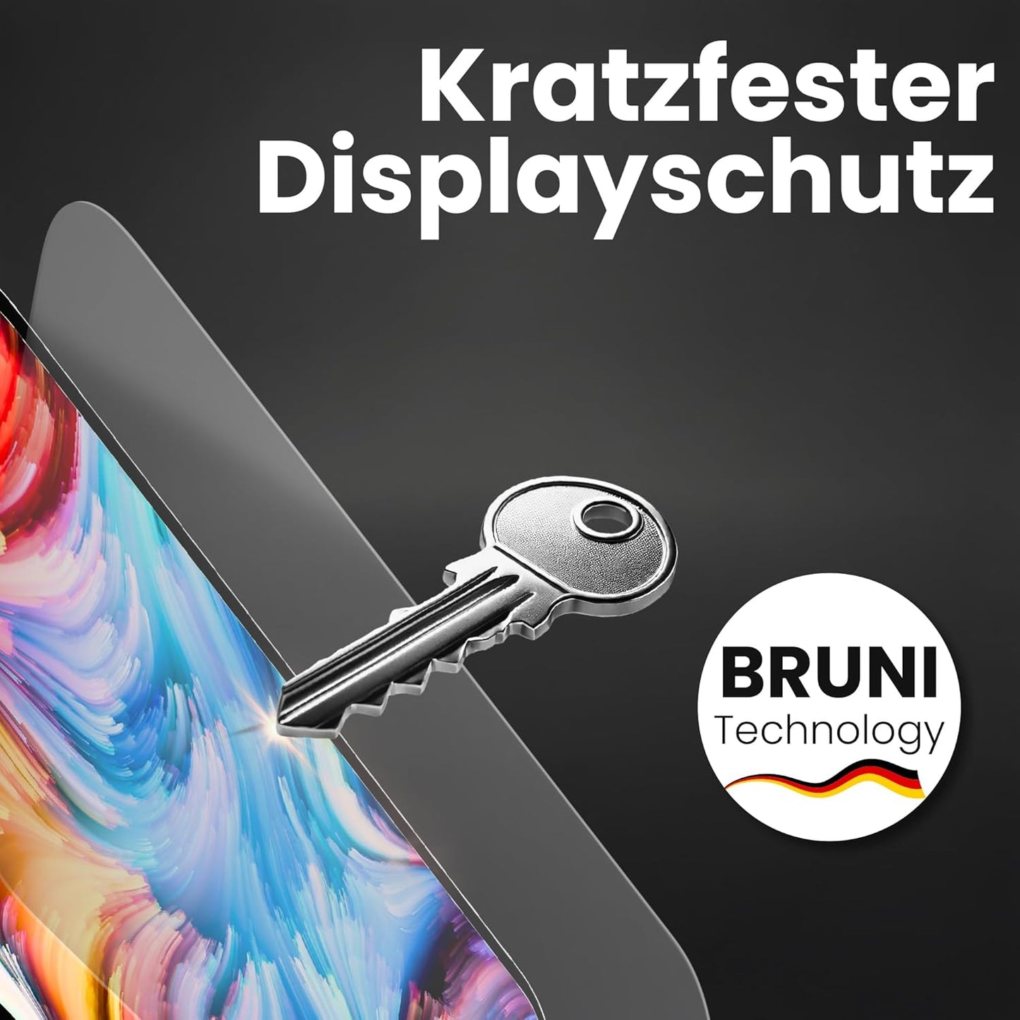 Displayschutzfolie für Lenovo ThinkPad X12
