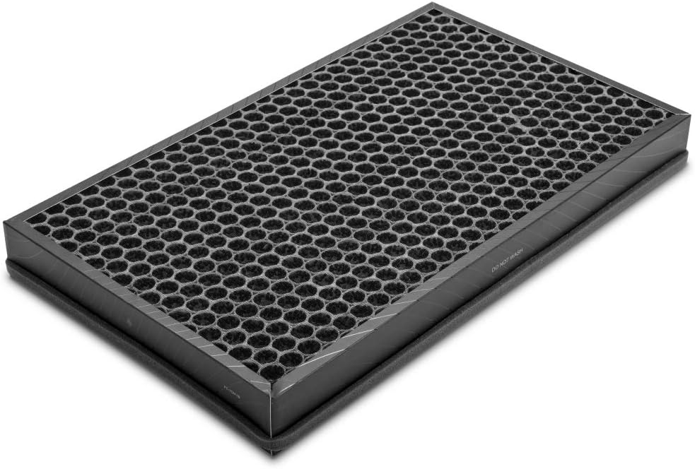 HEPA-Filter für AirgoClean 200 E