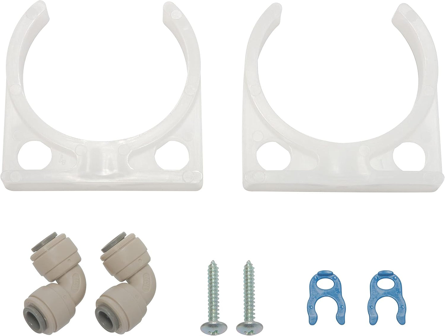2 x Kühlschrankfilter, 2