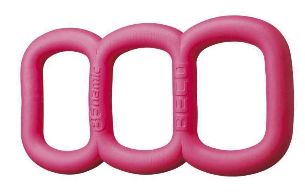 Benamic Aqua Fitness Gerät, Einheitsgrösse pink