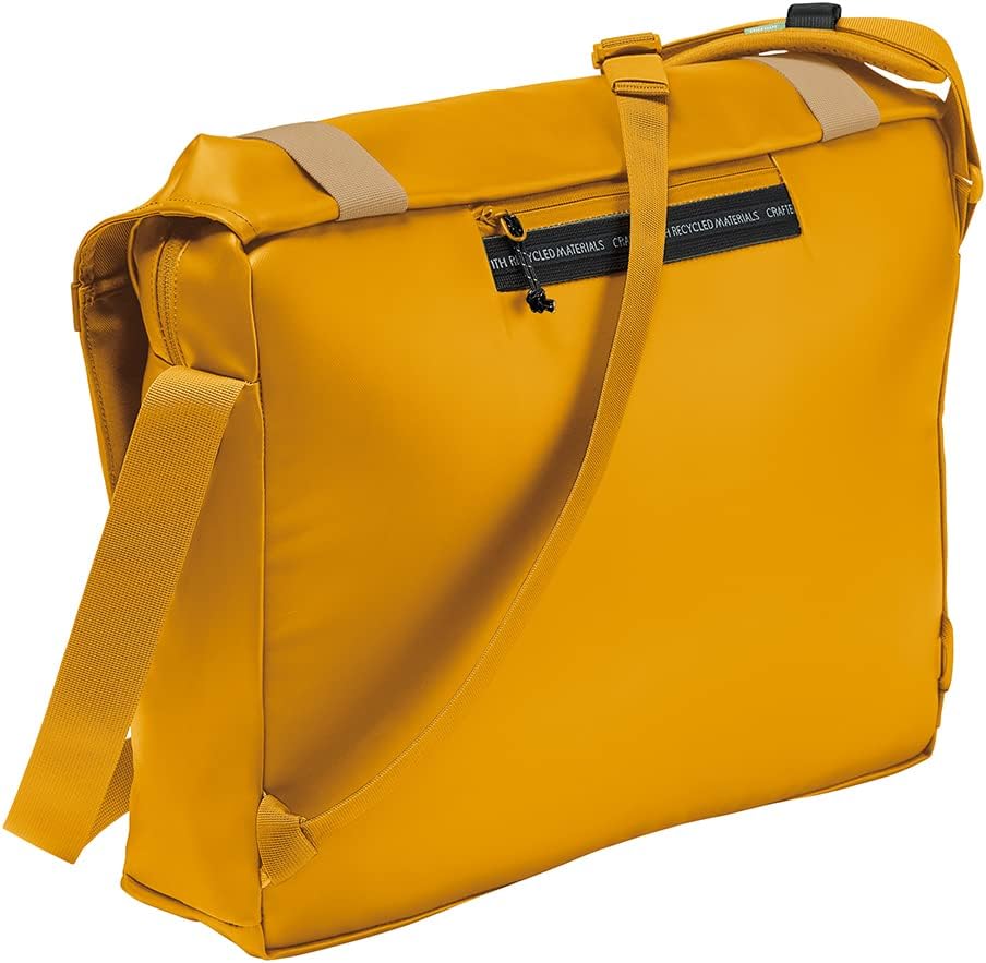 Mineo Messenger, Einheitsgrösse Burnt Yellow