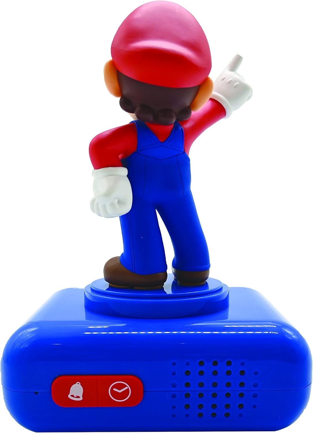 Super Mario, Super Mario
