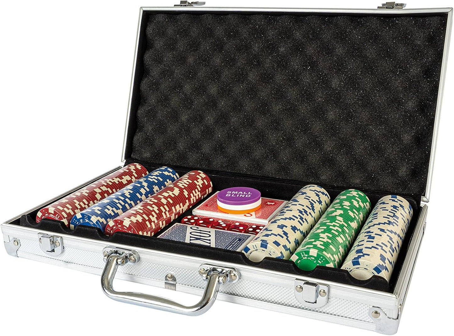 Altenburger Pokerkoffer