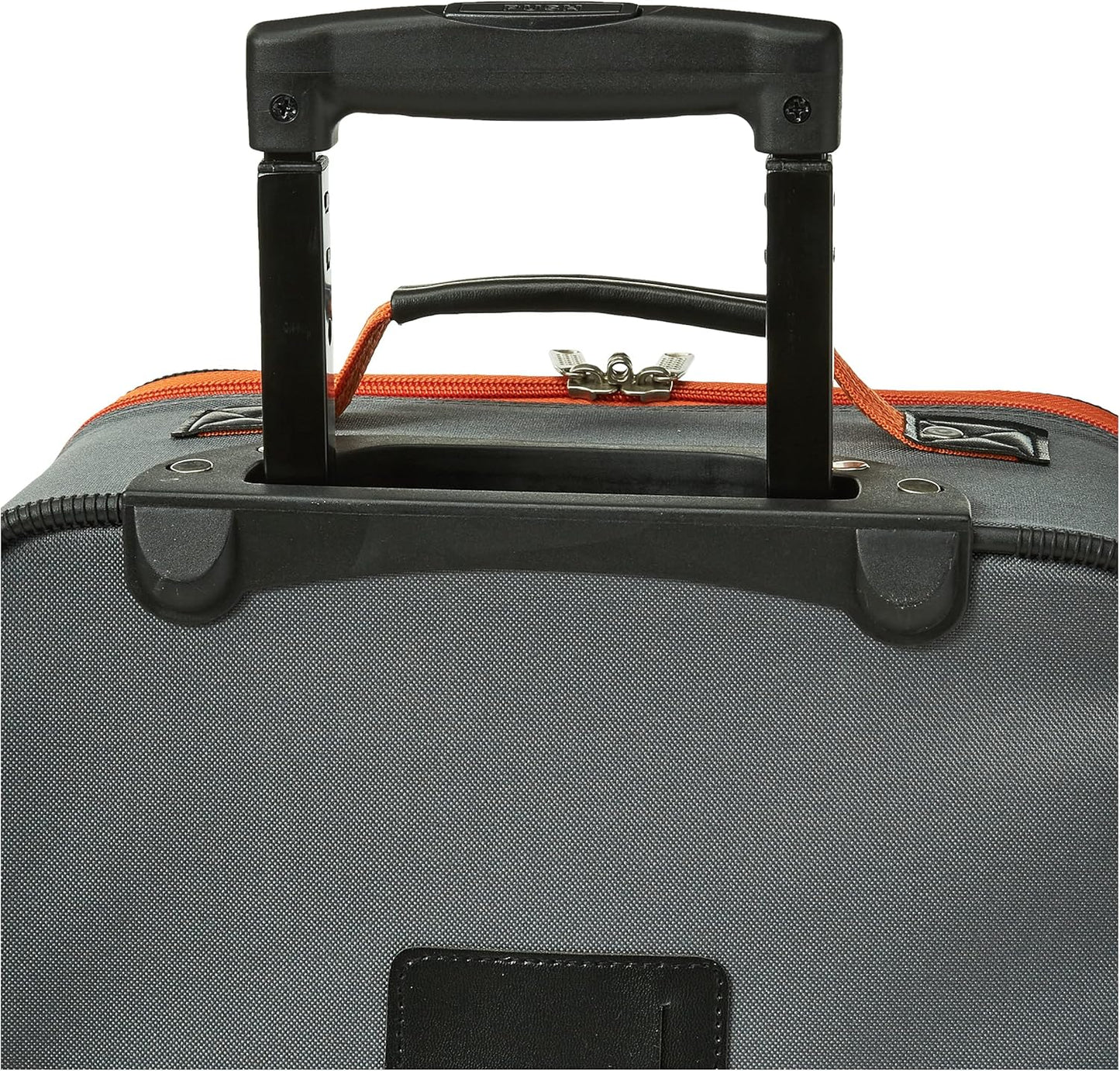 2-teiliges Softside Gepäck-Set, 2-Piece Set (14/19) Dunkelgrau