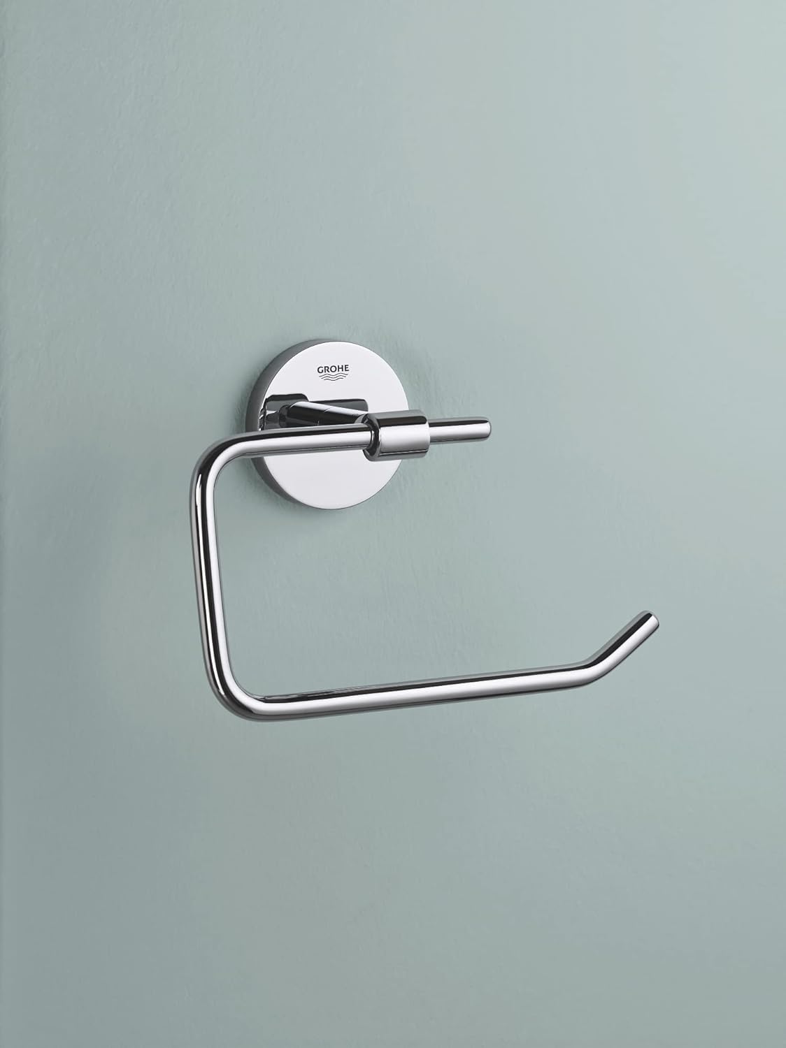 Start Cosmopolitan QuickFix WC-Papierhalter, ohne Kleber