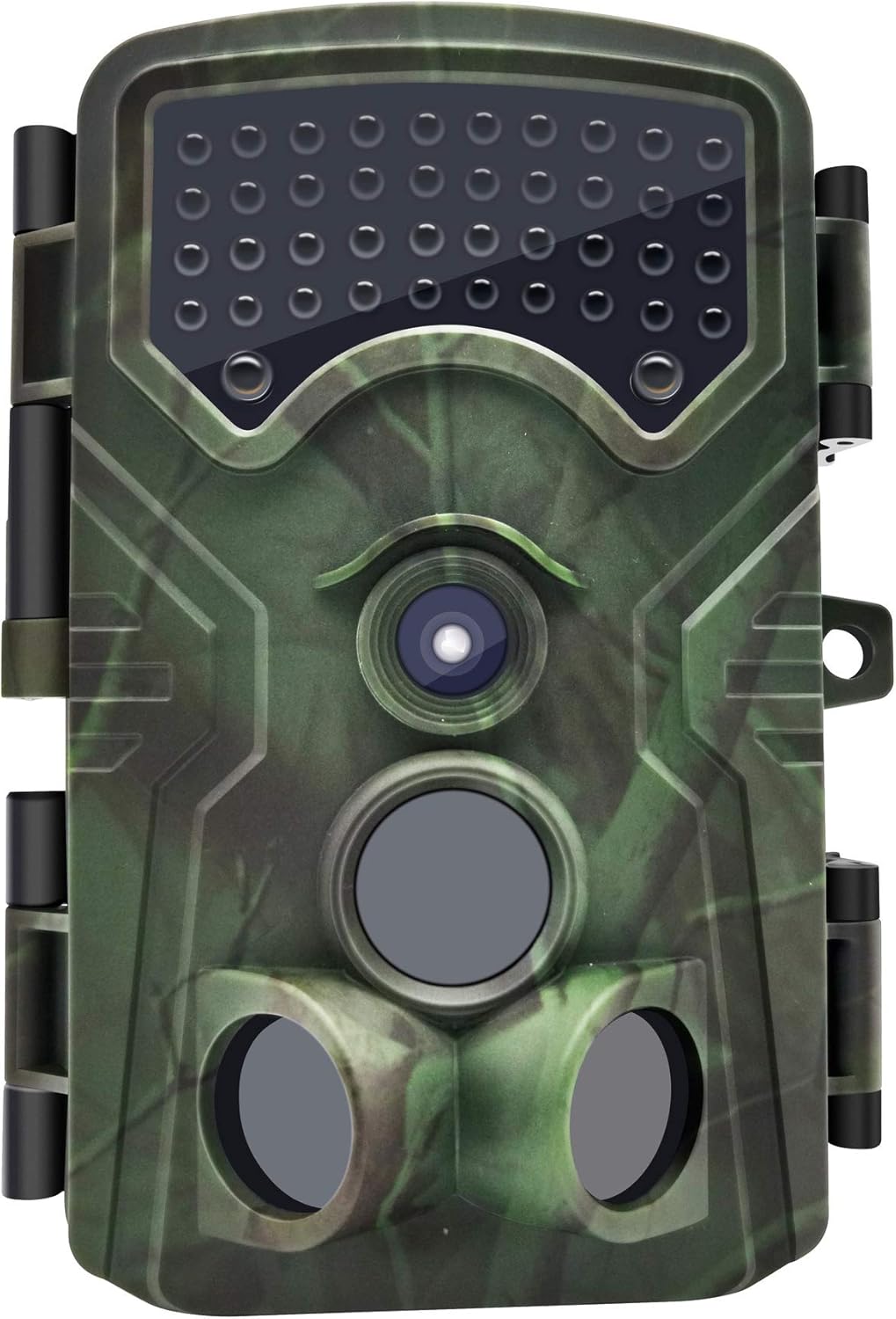 Scouting Cam Black1300