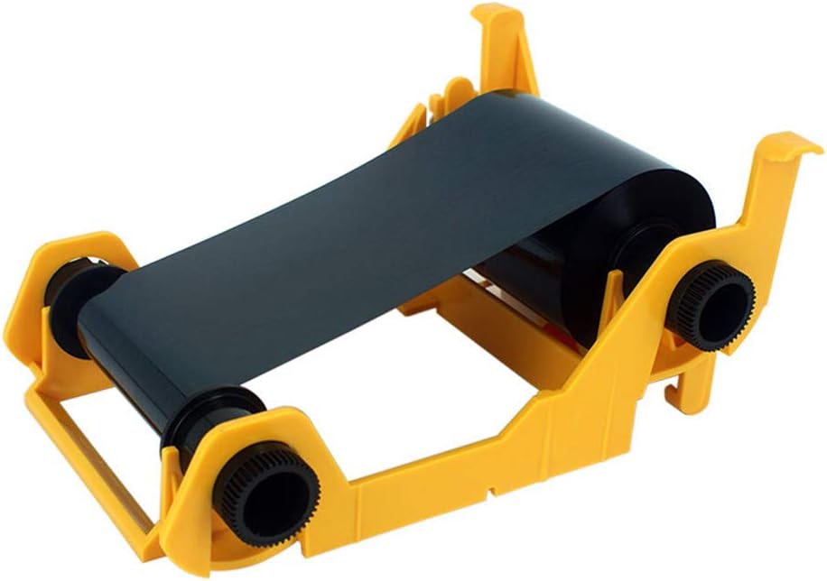 Farbband für ZXP Series 3 Kartendrucker (2000 Bilder)