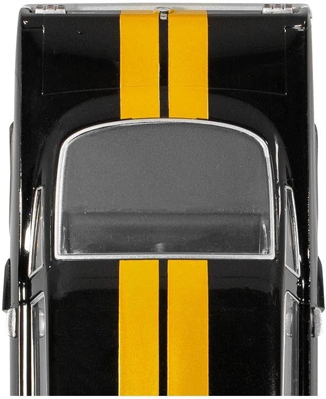 Shelby Mustang GT350H Hertz Edition Slotcar, Shelby Mustang GT350H