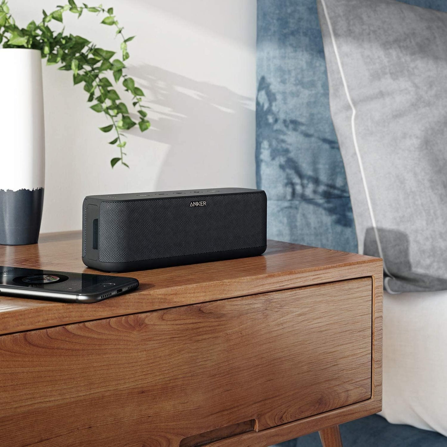 Soundcore Boost - Bluetooth-Lautsprecher