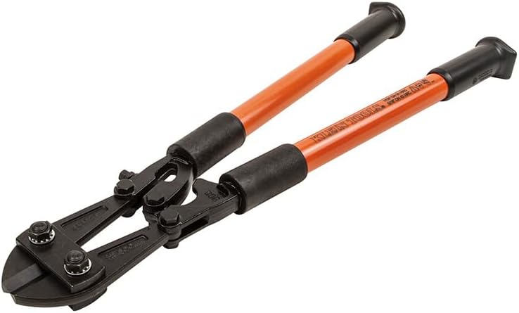 Bolzenschneider mit Fiberglasgriff, 24-1/2-Inch