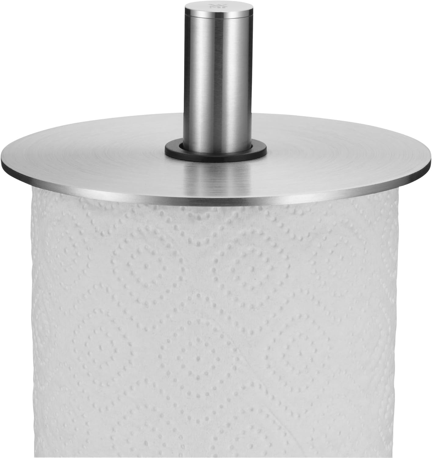 Küchenrollenhalter, Single
