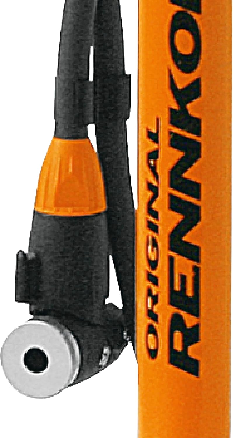 RENNKOMPRESSOR E.V.A. Standpumpe (für alle Ventile), 2192525200 ; Single