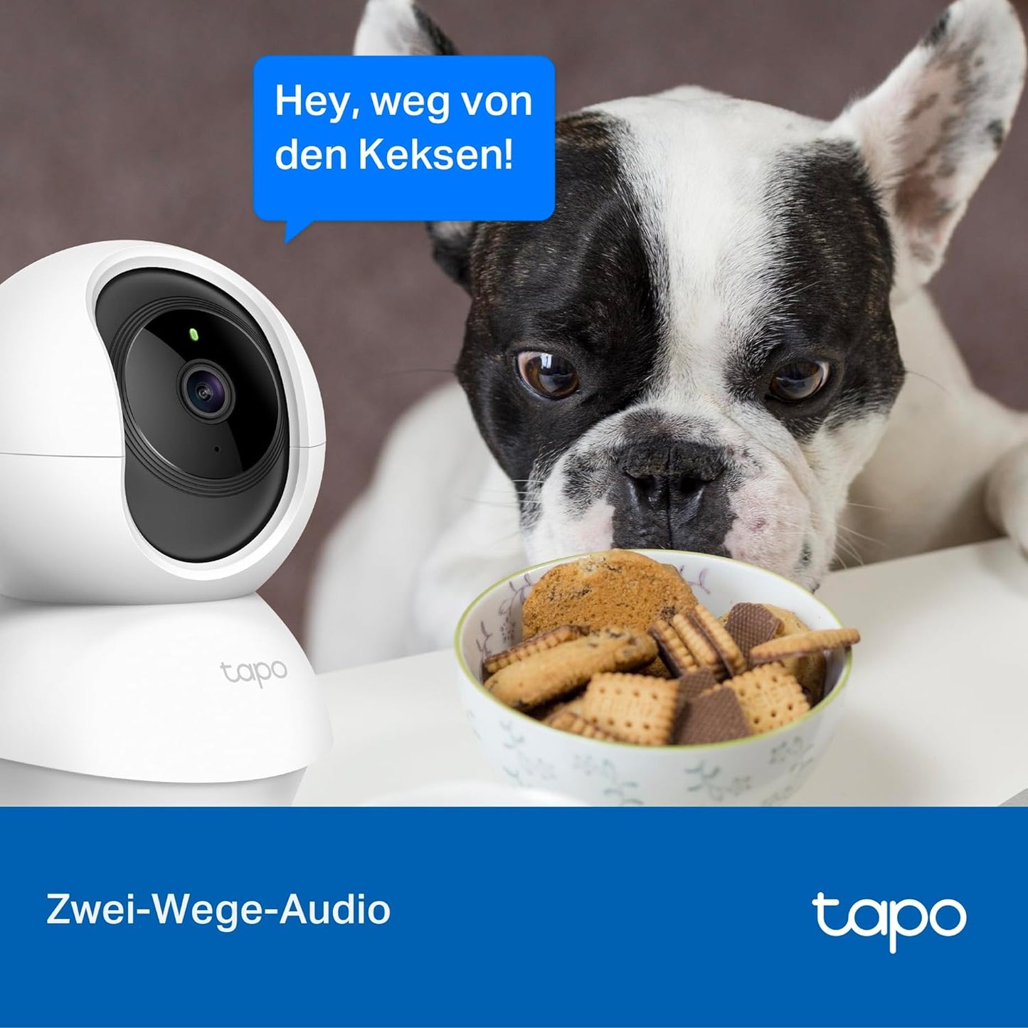Tapo C210