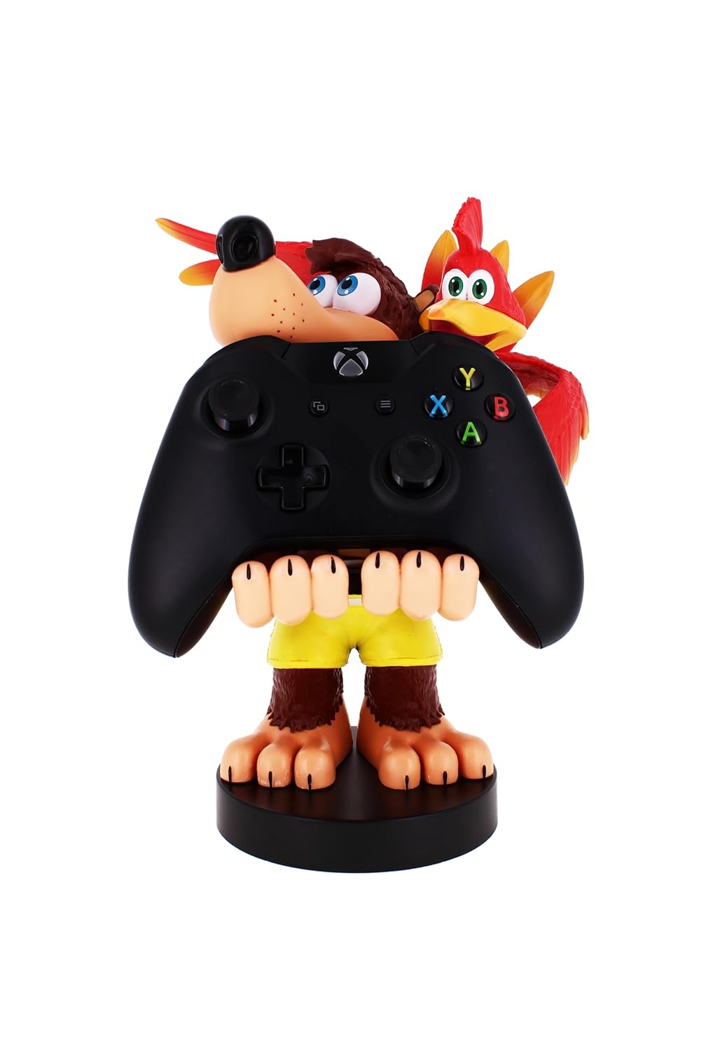 Banjo-Kazooie Cable Guy