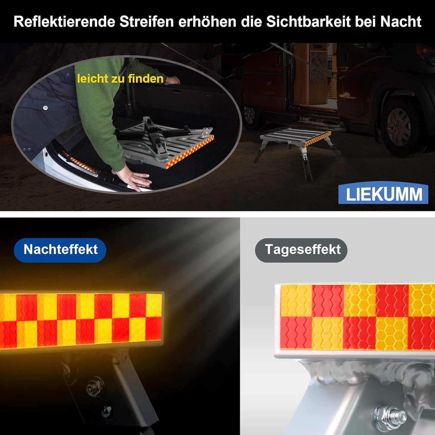 Tritthocker