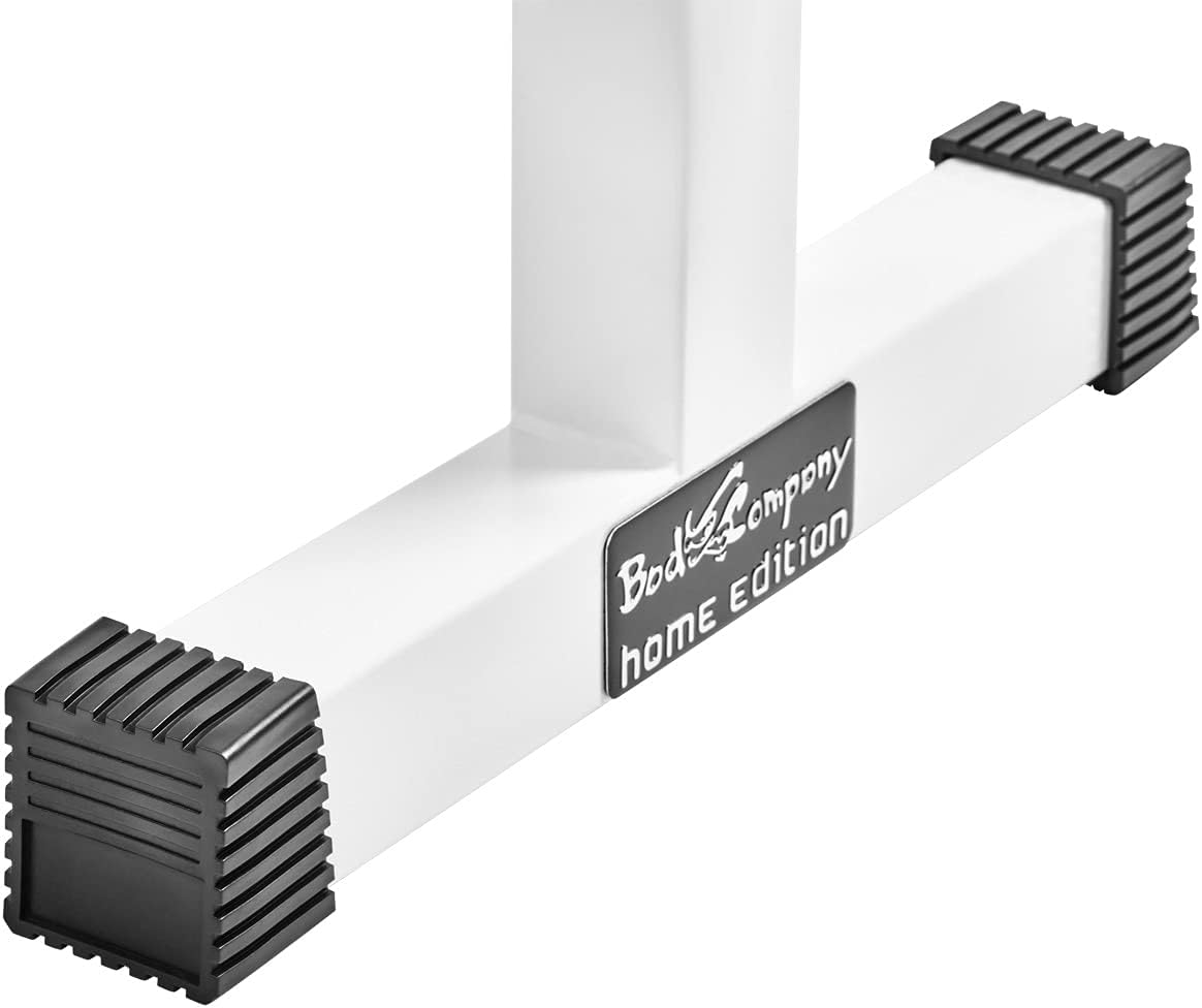 BCA-30 Hantelbank
