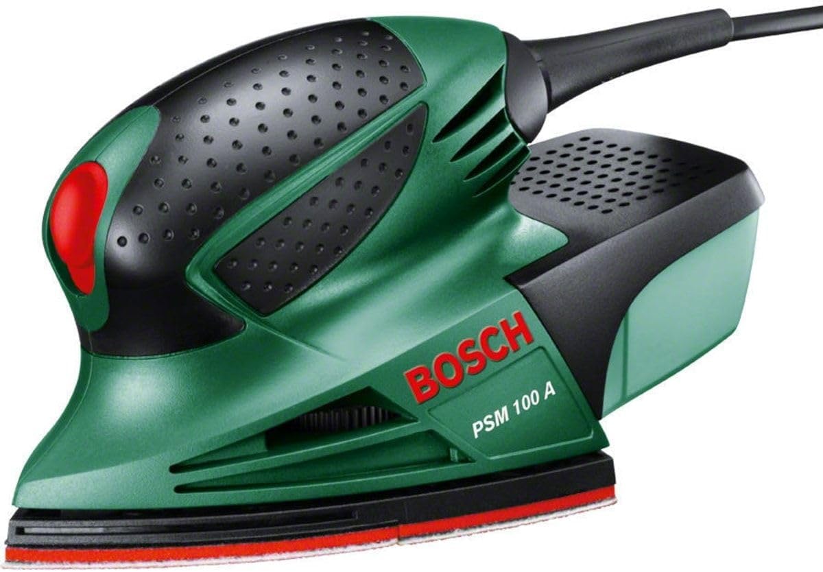 Psm 100 A
