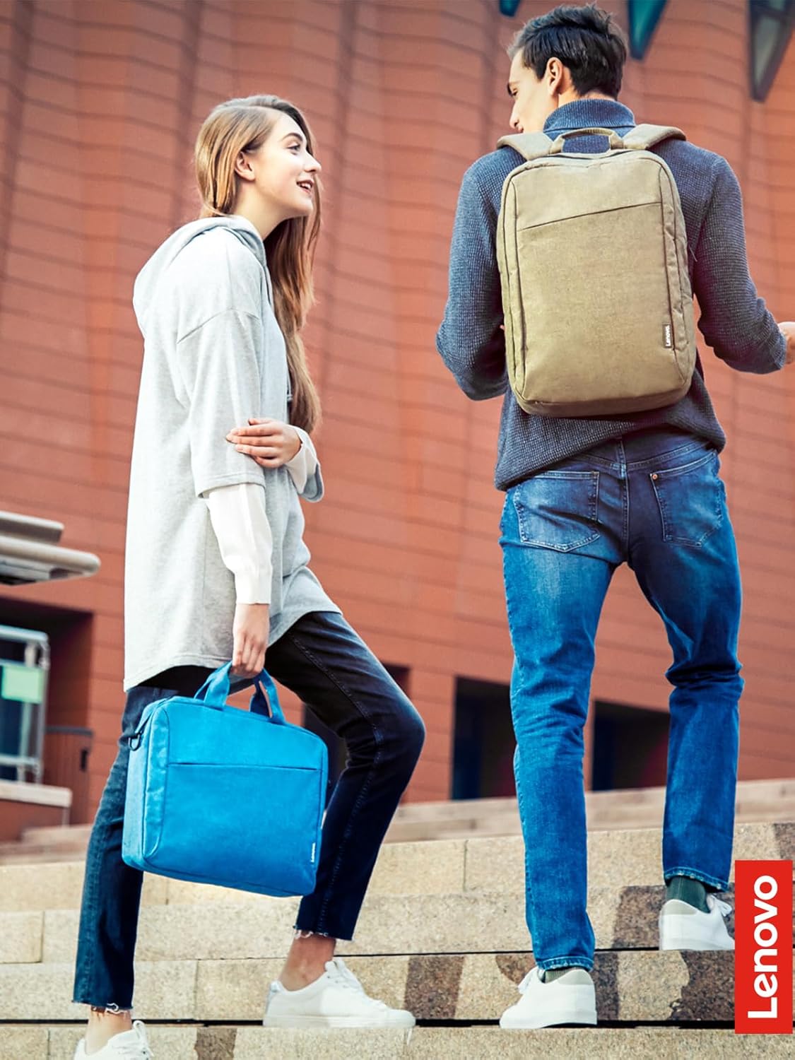 Casual Toploader T210, Casual Toploader - Blau Single