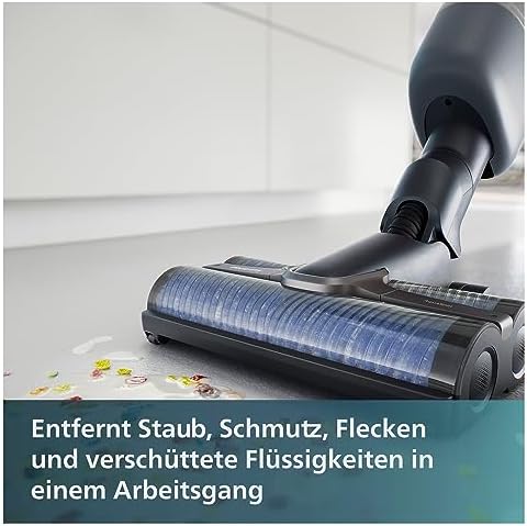 Nass-Trockensauger AquaTrio 9000 Series