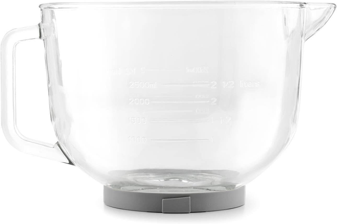 Rührschüssel für Küchenmaschine